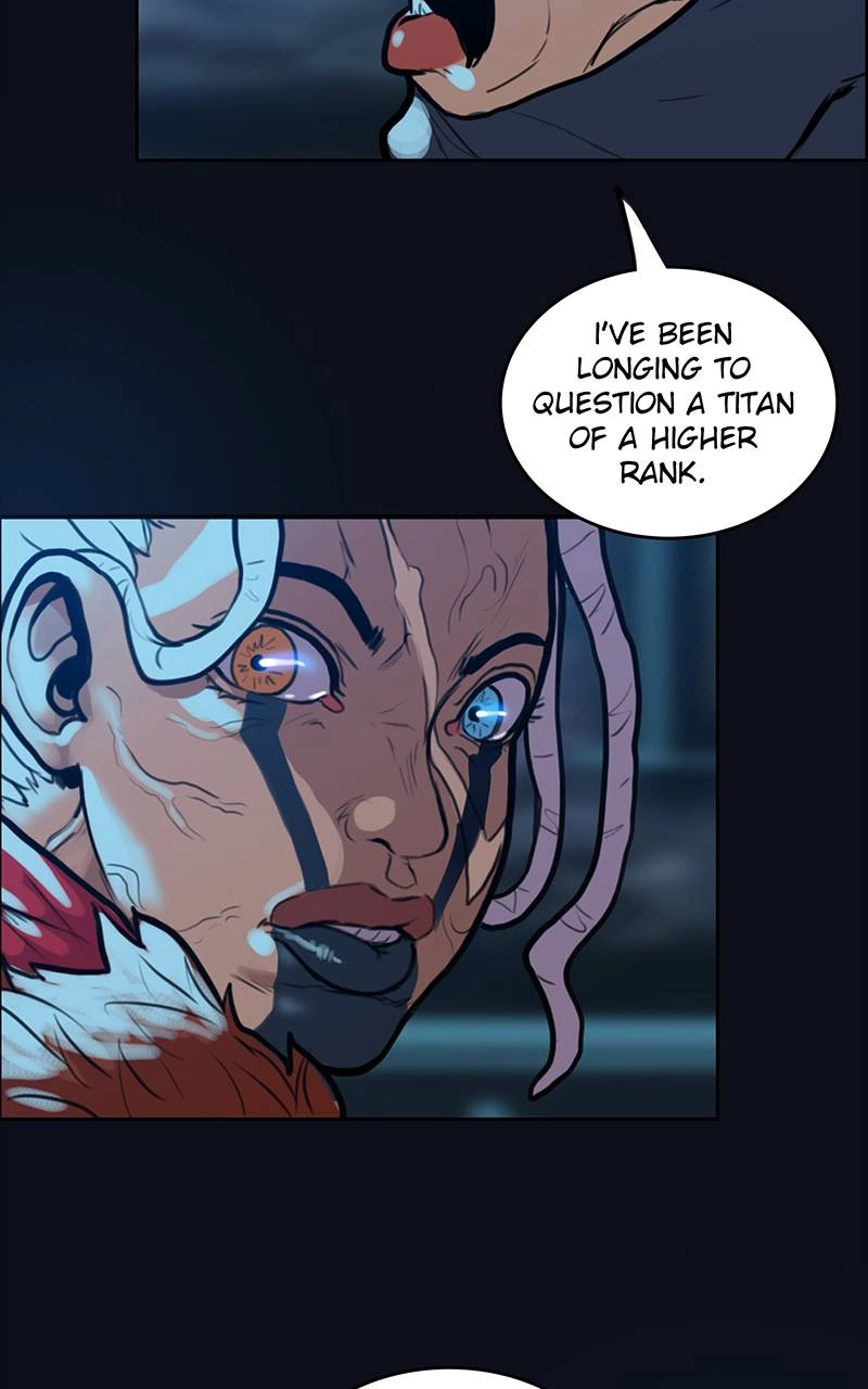 Ordeal Chapter 38, page 93 of 126