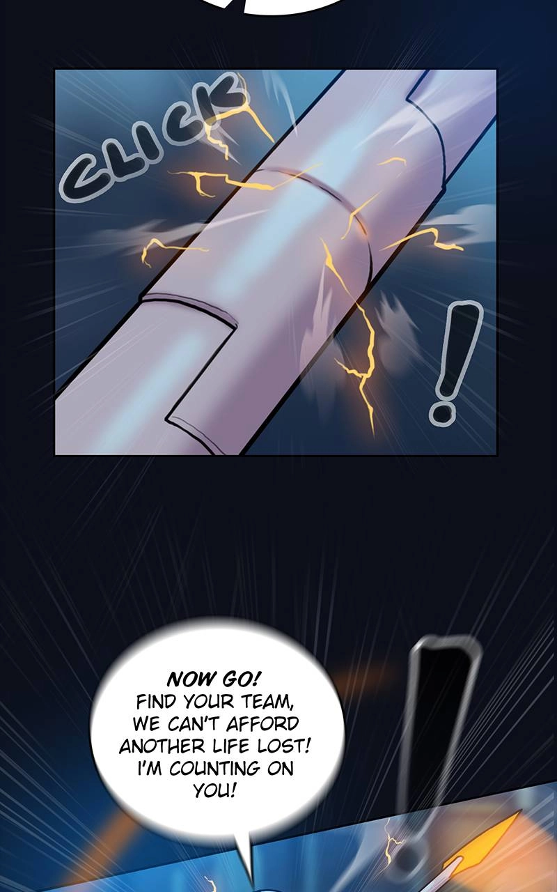 Ordeal Chapter 38, page 95 of 126