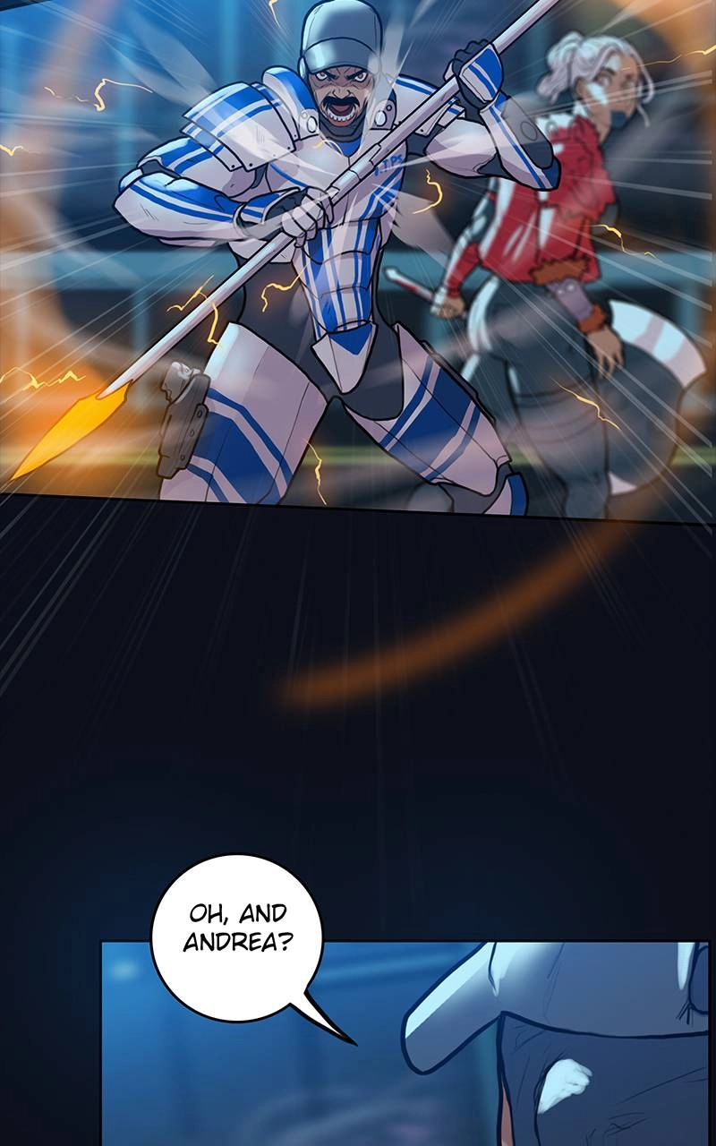 Ordeal Chapter 38, page 96 of 126