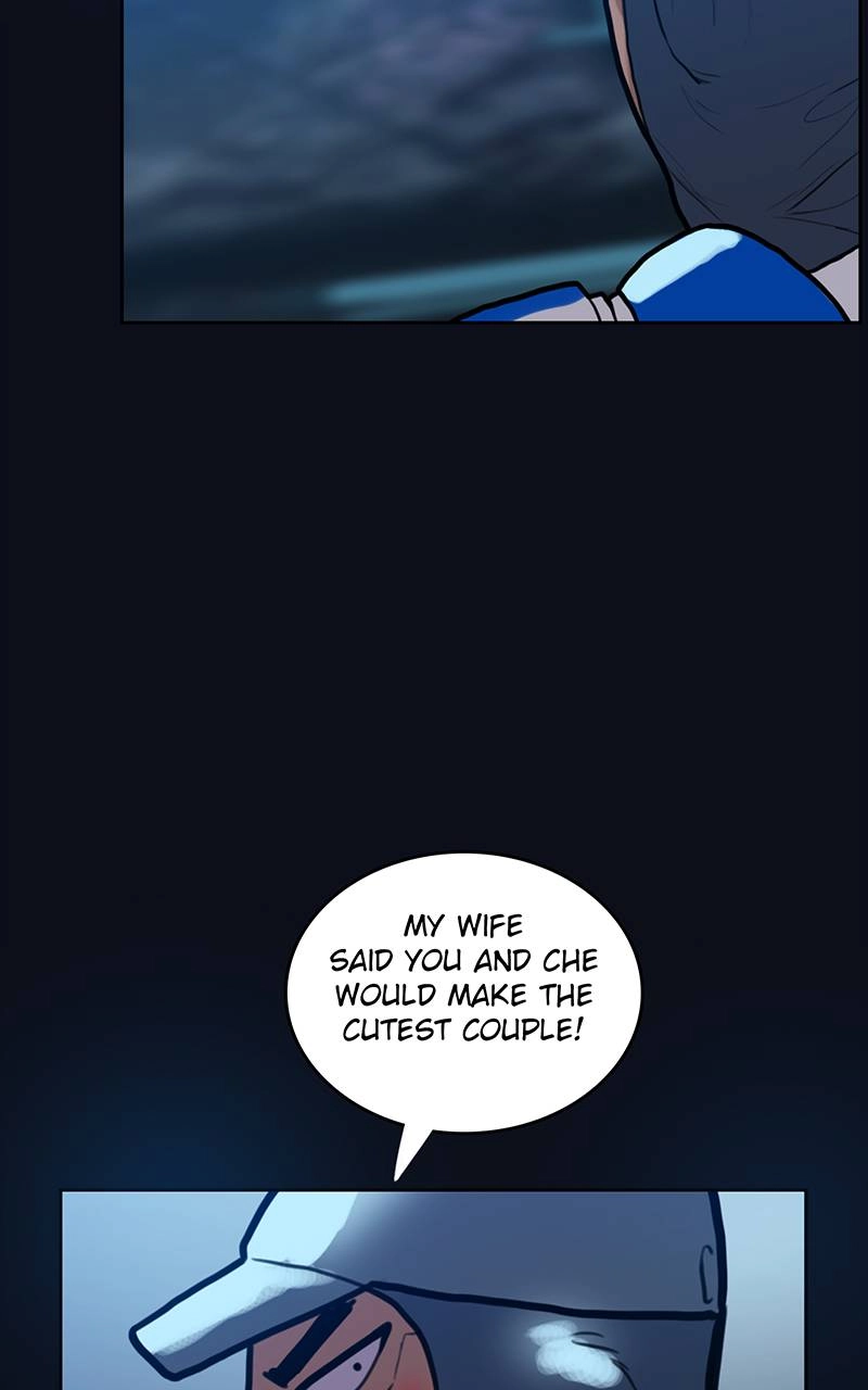 Ordeal Chapter 38, page 97 of 126