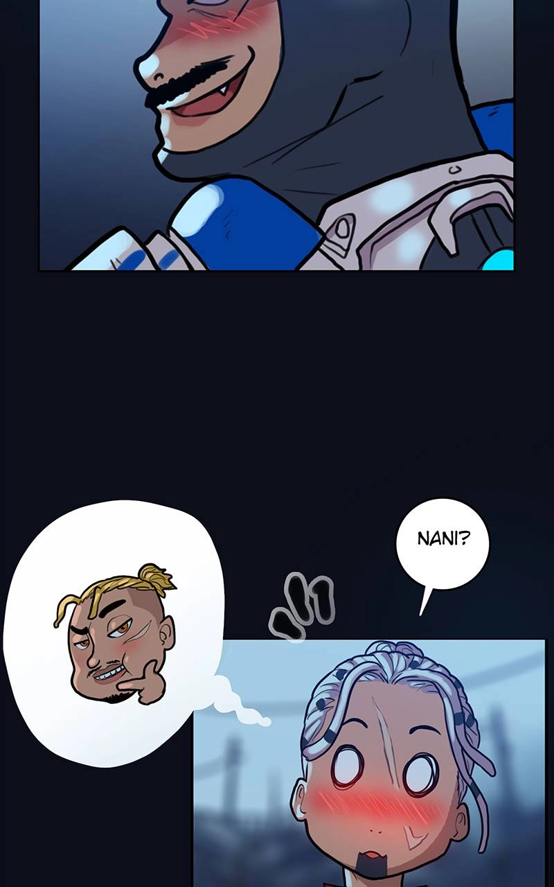 Ordeal Chapter 38, page 98 of 126