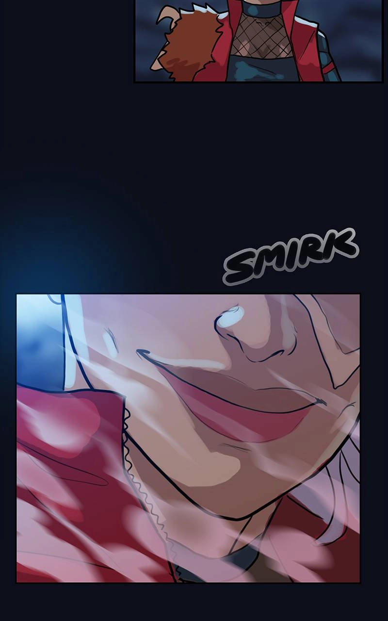 Ordeal Chapter 38, page 99 of 126