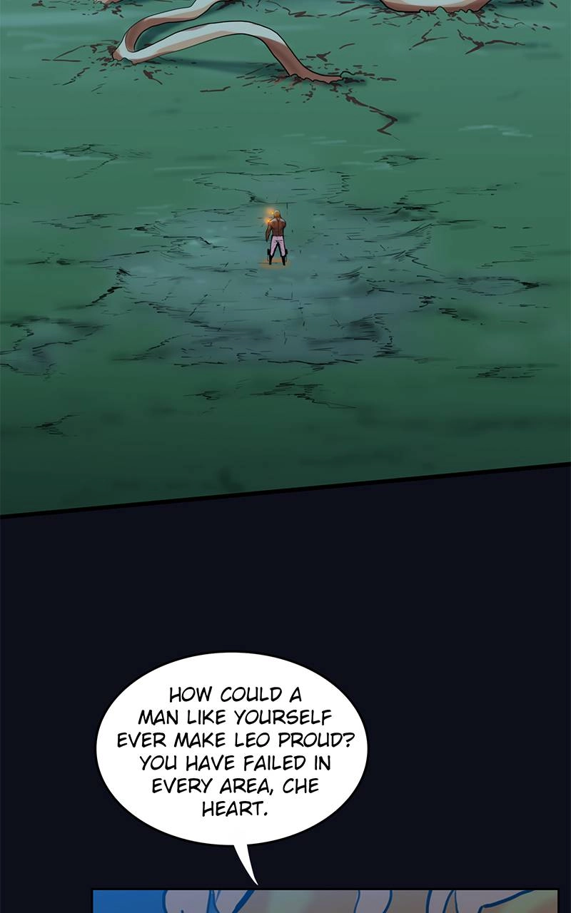Ordeal Chapter 39, page 10 of 116
