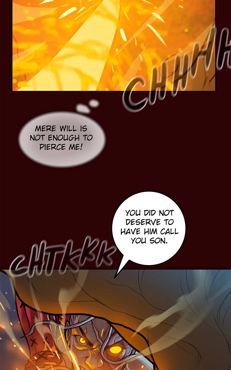 Ordeal Chapter 39, page 101 of 116