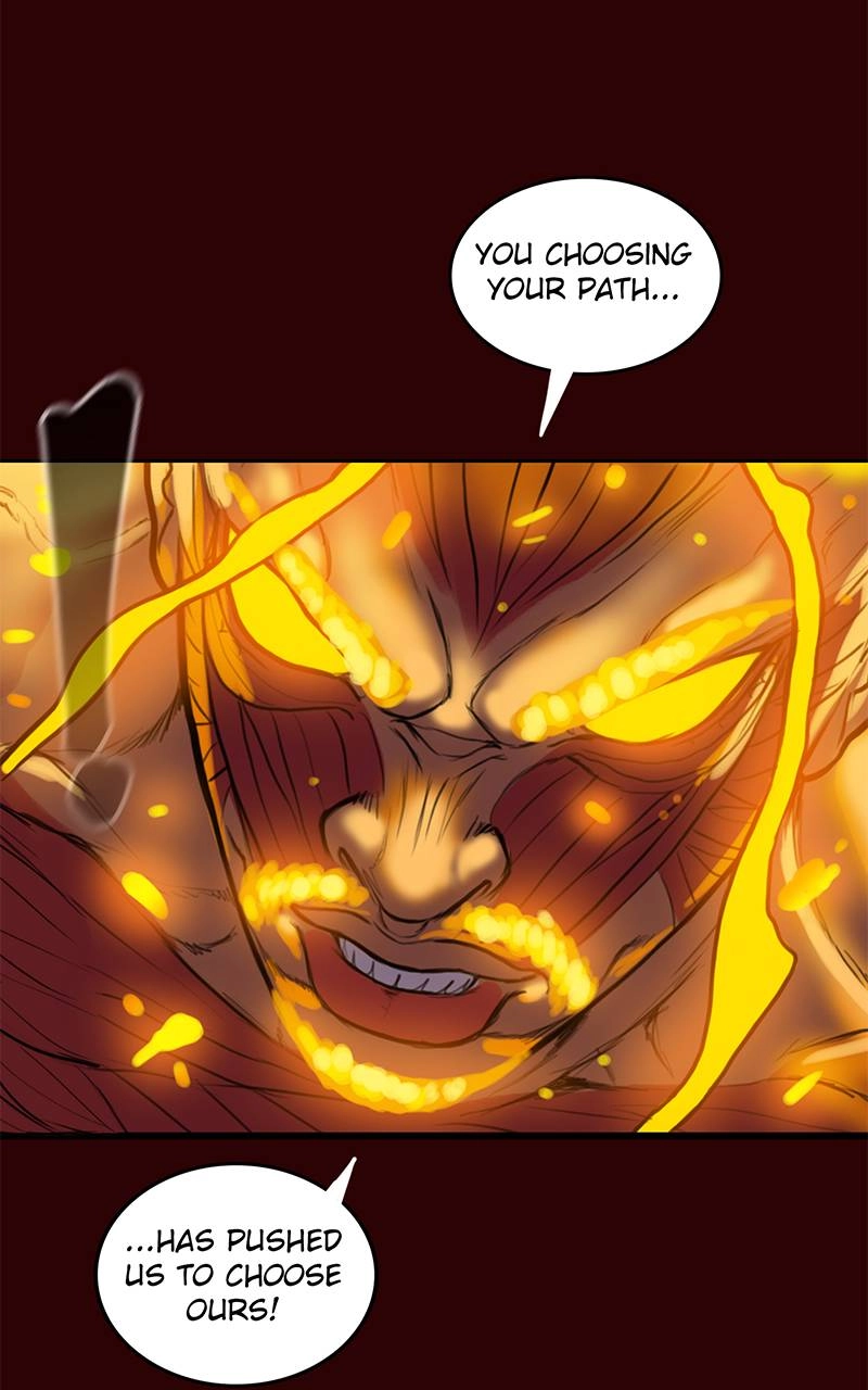 Ordeal Chapter 39, page 104 of 116
