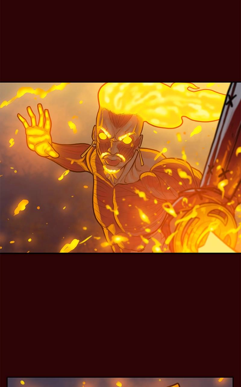 Ordeal Chapter 39, page 105 of 116