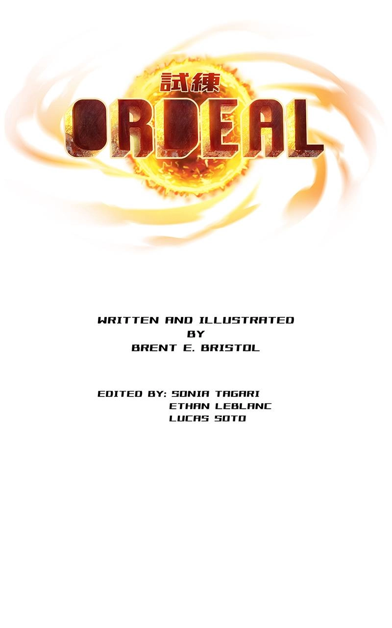 Ordeal Chapter 39, page 113 of 116