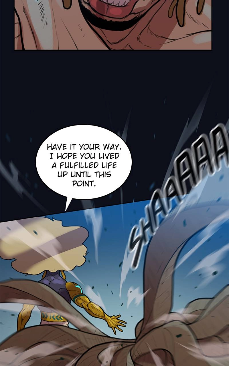 Ordeal Chapter 39, page 12 of 116