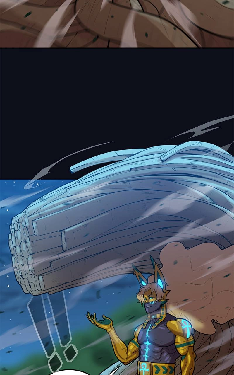 Ordeal Chapter 39, page 13 of 116