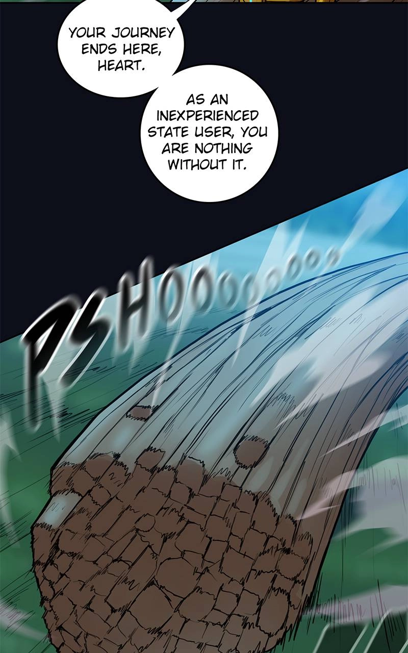 Ordeal Chapter 39, page 14 of 116