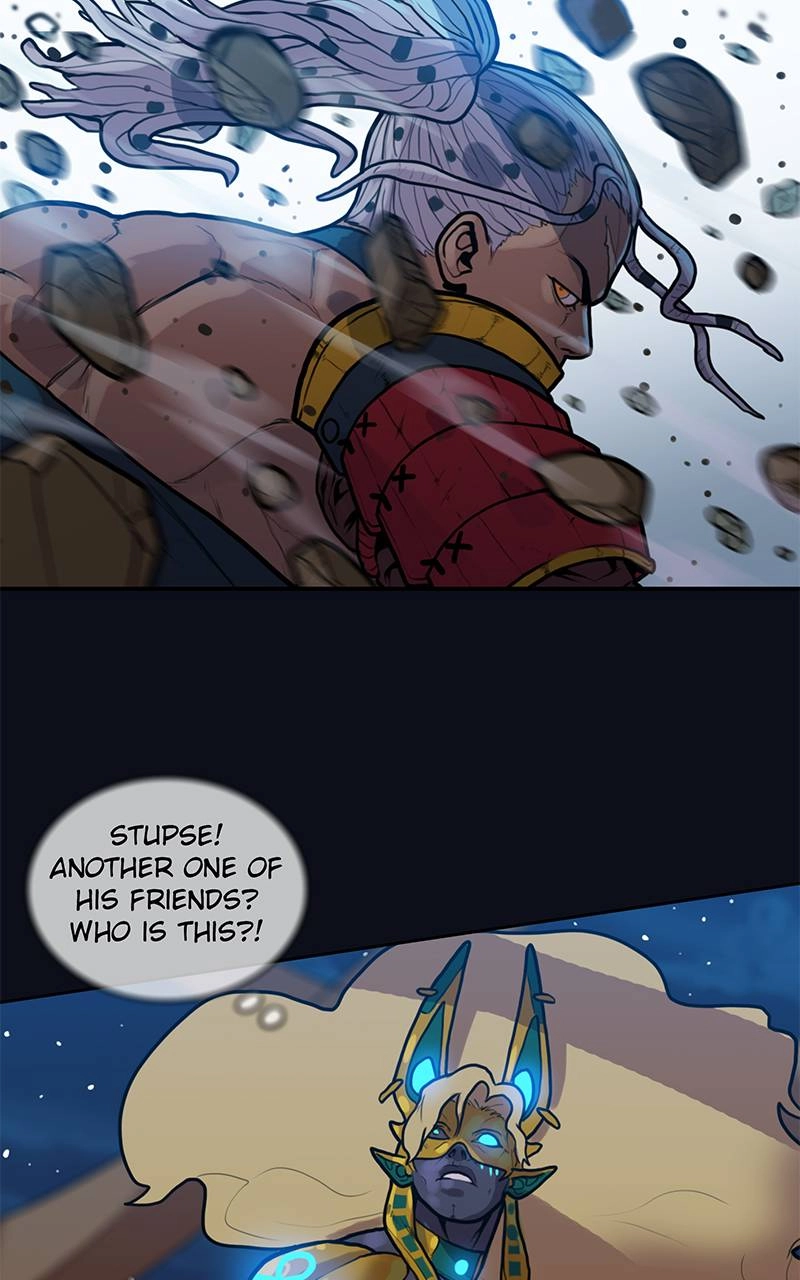 Ordeal Chapter 39, page 21 of 116