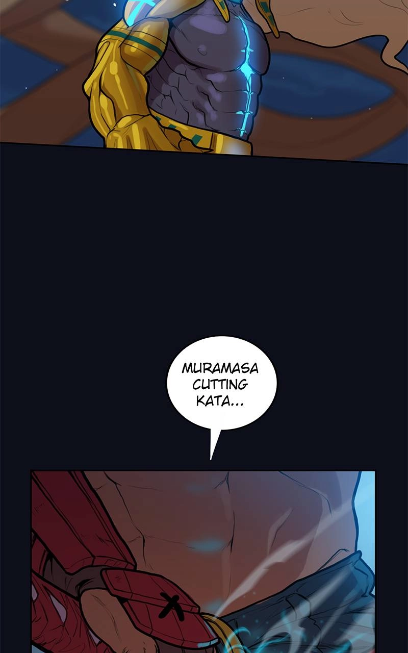 Ordeal Chapter 39, page 22 of 116