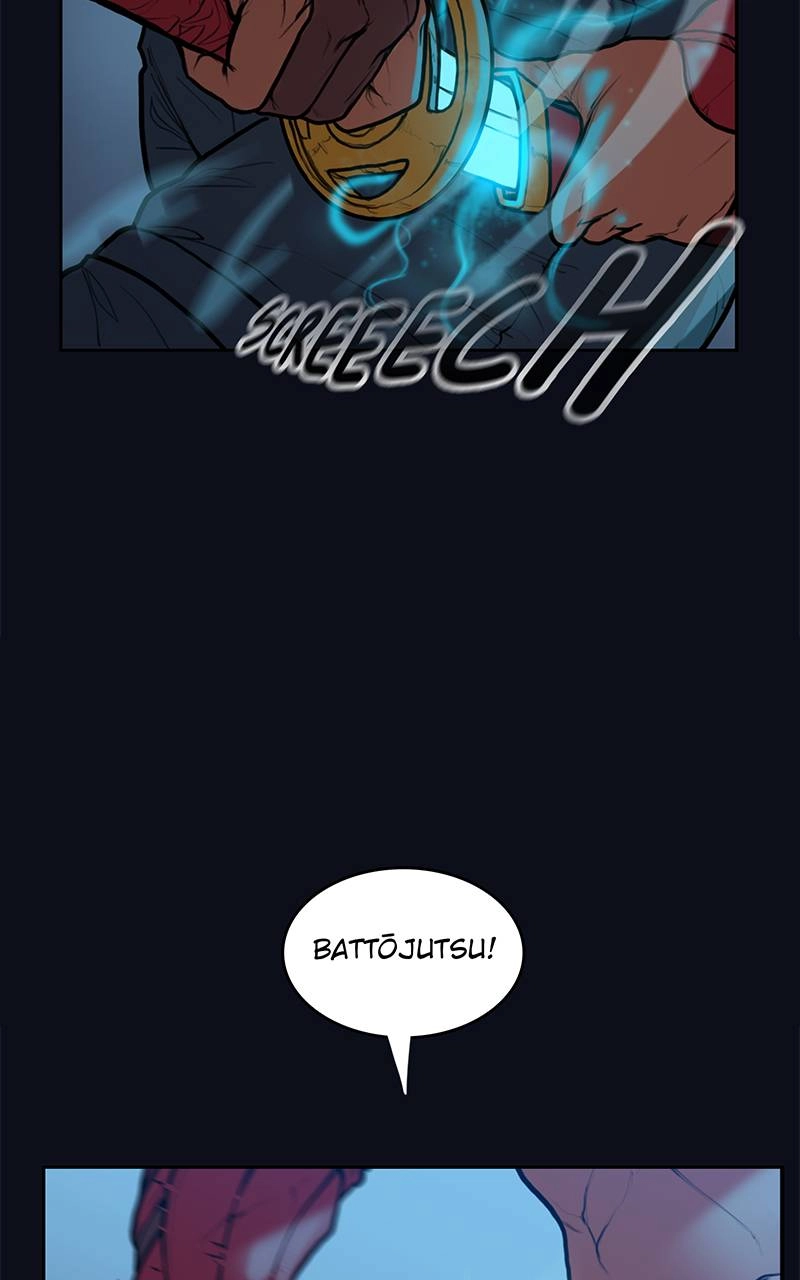 Ordeal Chapter 39, page 23 of 116