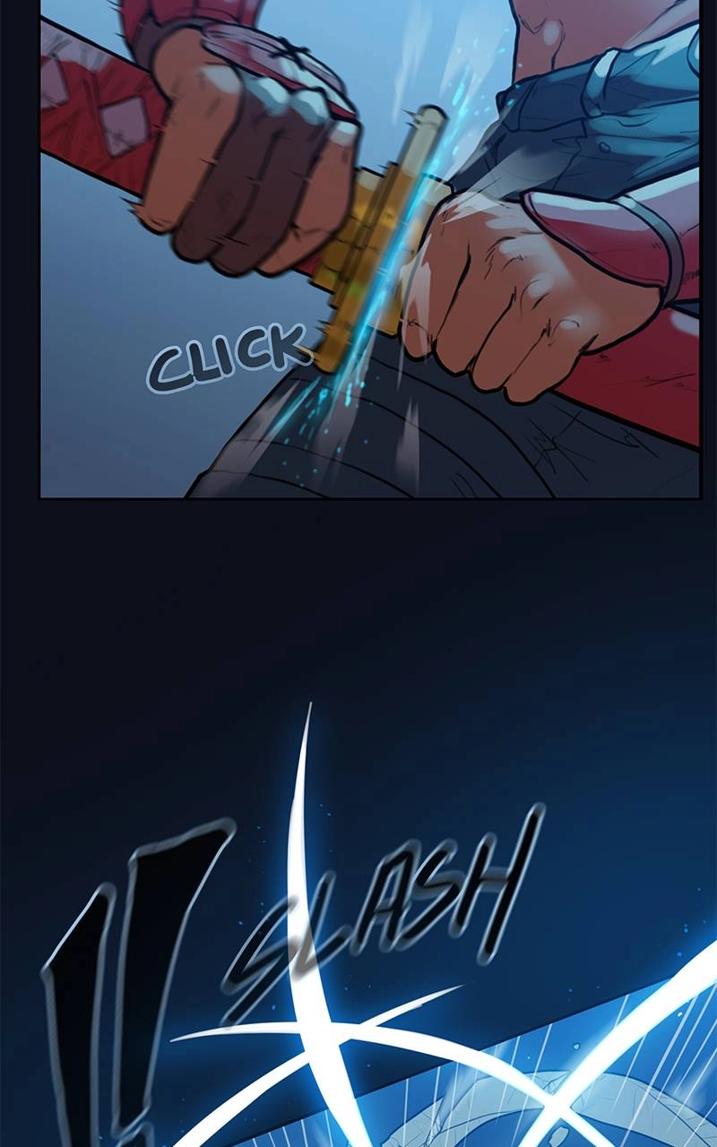 Ordeal Chapter 39, page 24 of 116