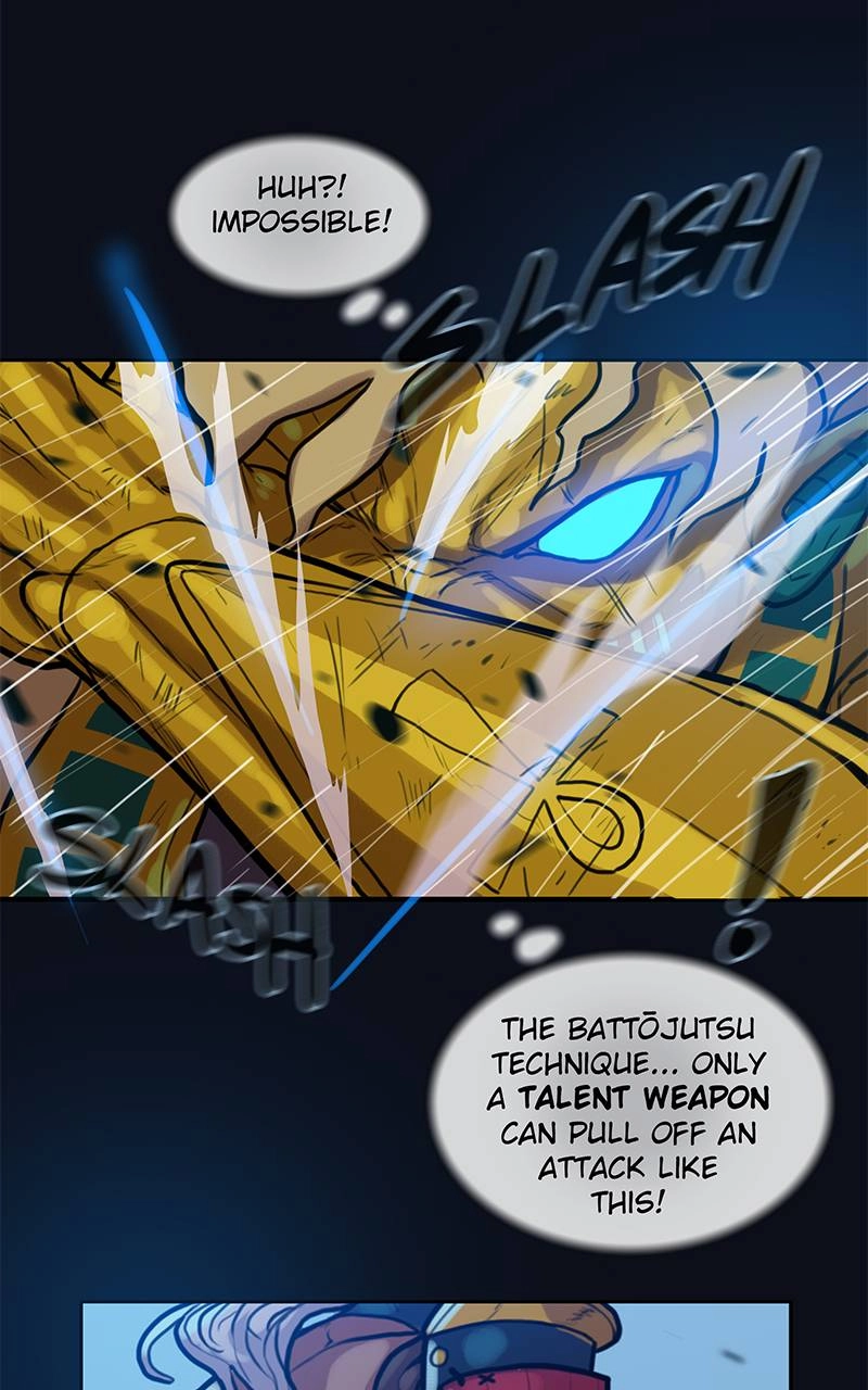 Ordeal Chapter 39, page 26 of 116