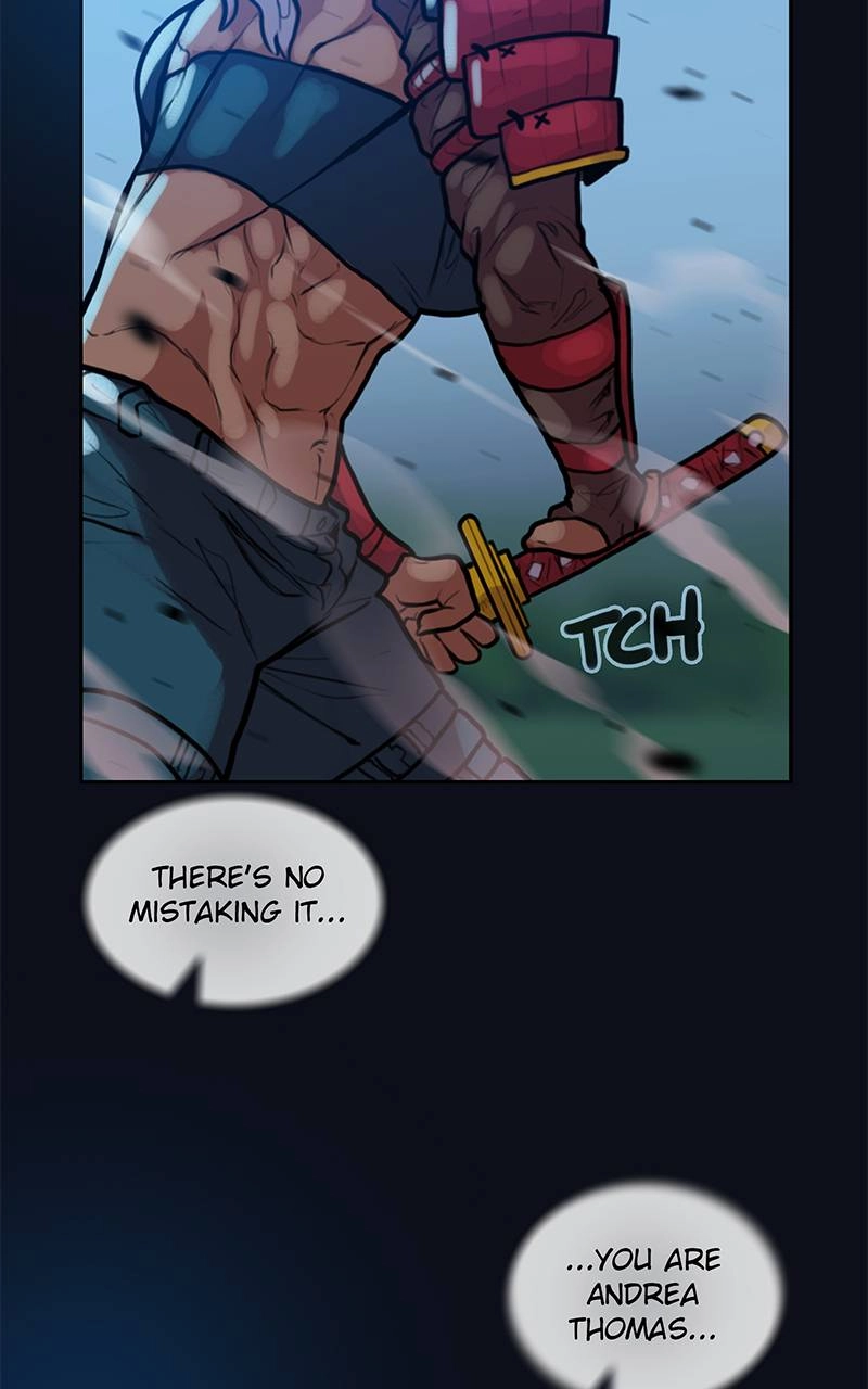 Ordeal Chapter 39, page 27 of 116