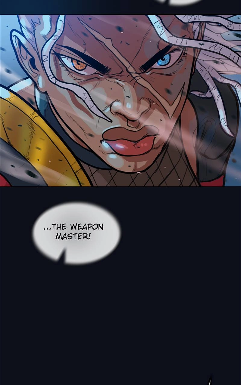 Ordeal Chapter 39, page 28 of 116