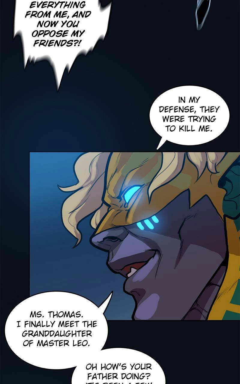 Ordeal Chapter 39, page 30 of 116