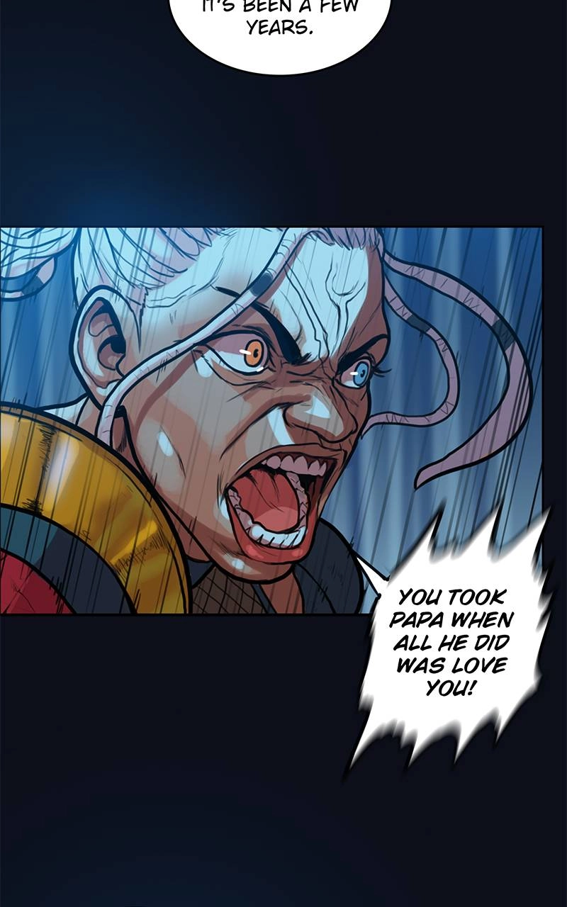 Ordeal Chapter 39, page 31 of 116
