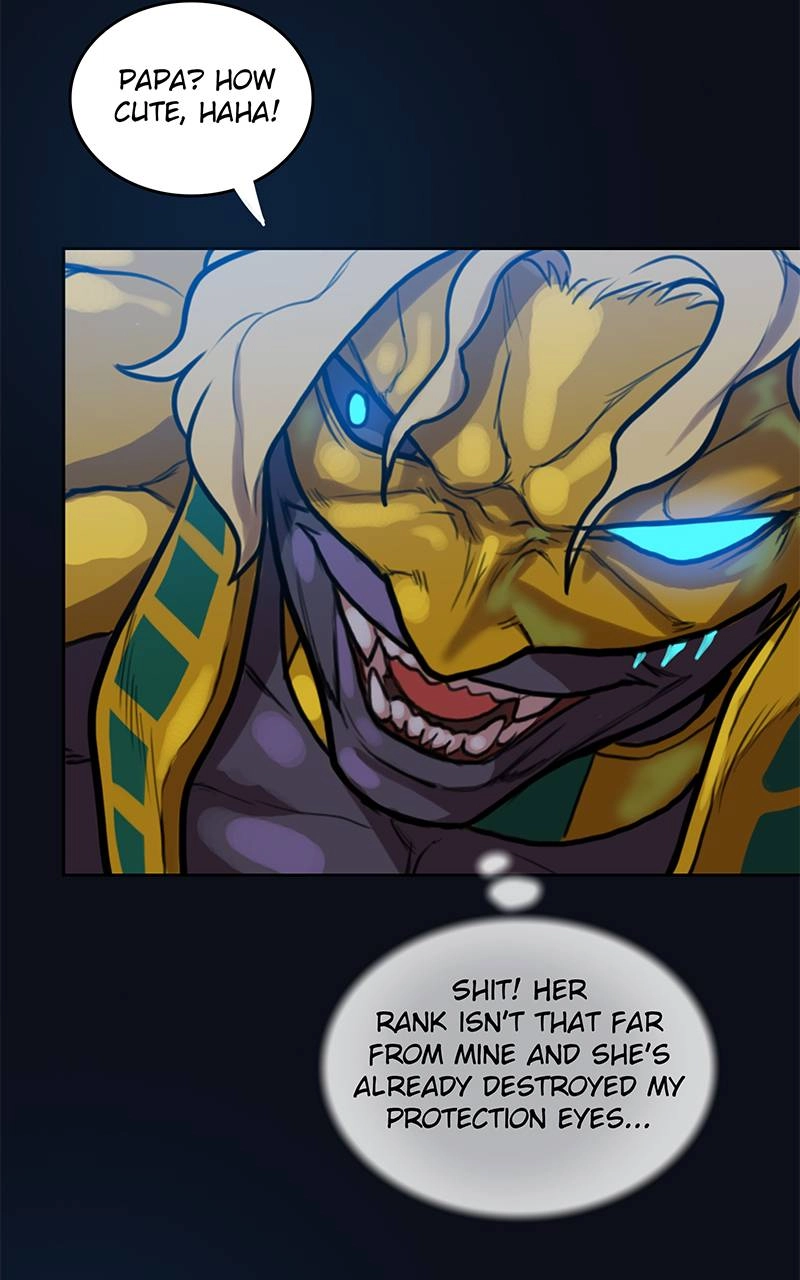 Ordeal Chapter 39, page 32 of 116