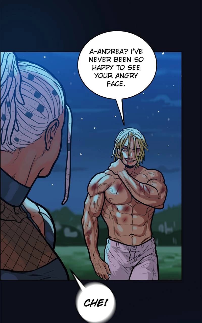 Ordeal Chapter 39, page 33 of 116
