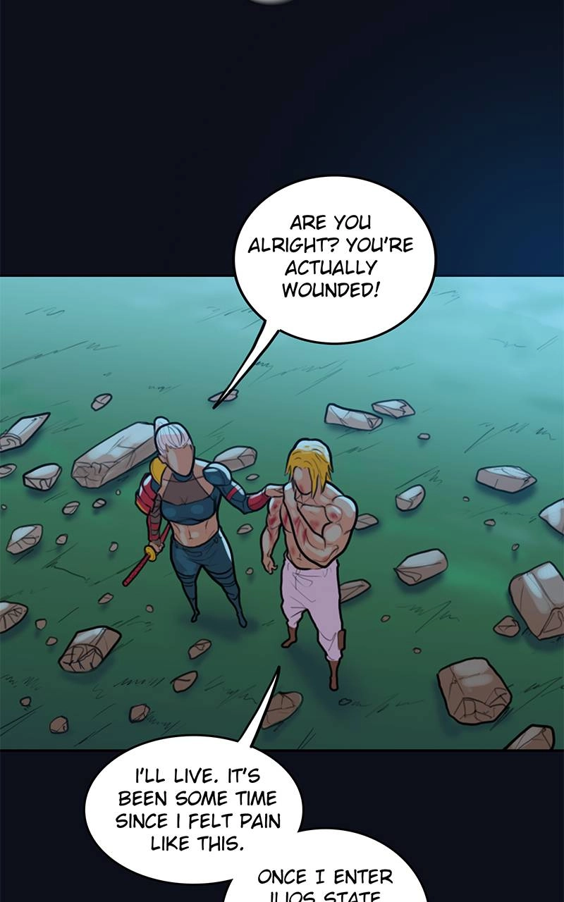 Ordeal Chapter 39, page 34 of 116