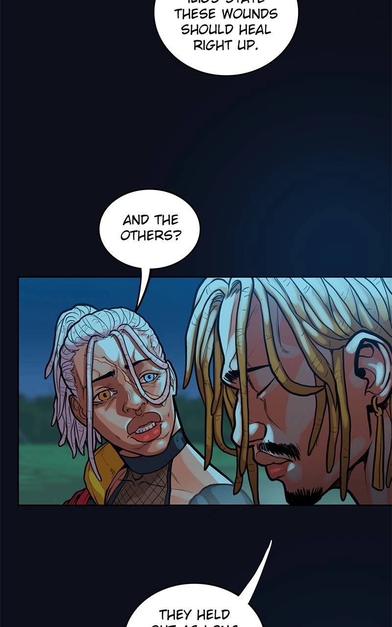 Ordeal Chapter 39, page 35 of 116
