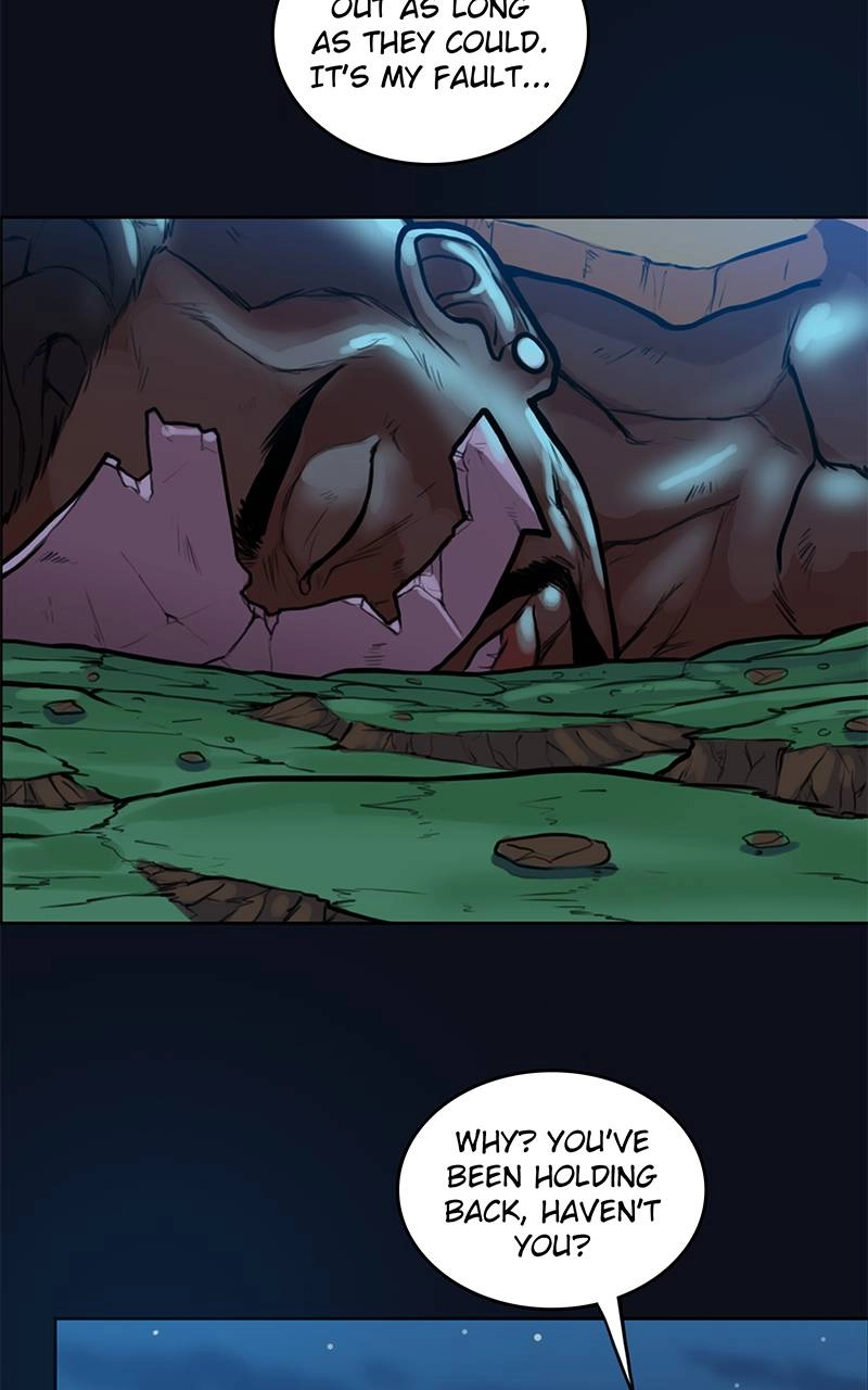 Ordeal Chapter 39, page 36 of 116