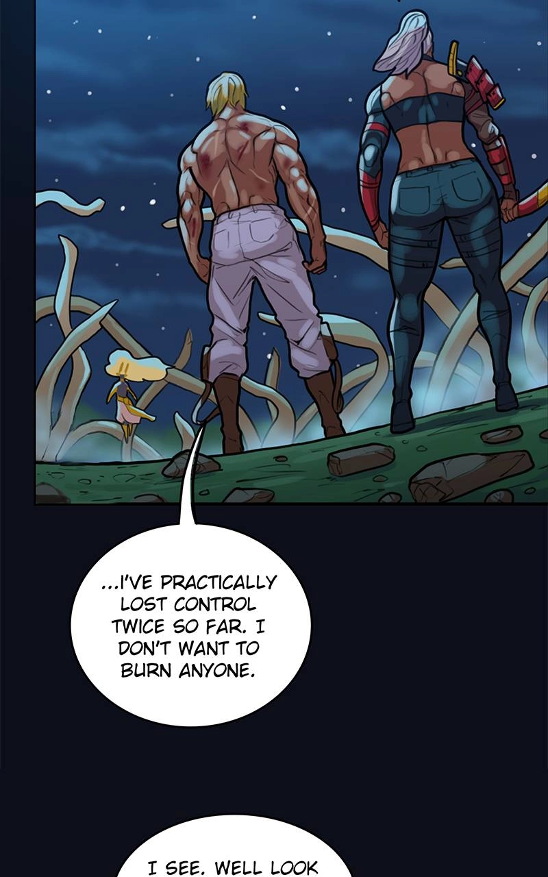 Ordeal Chapter 39, page 37 of 116
