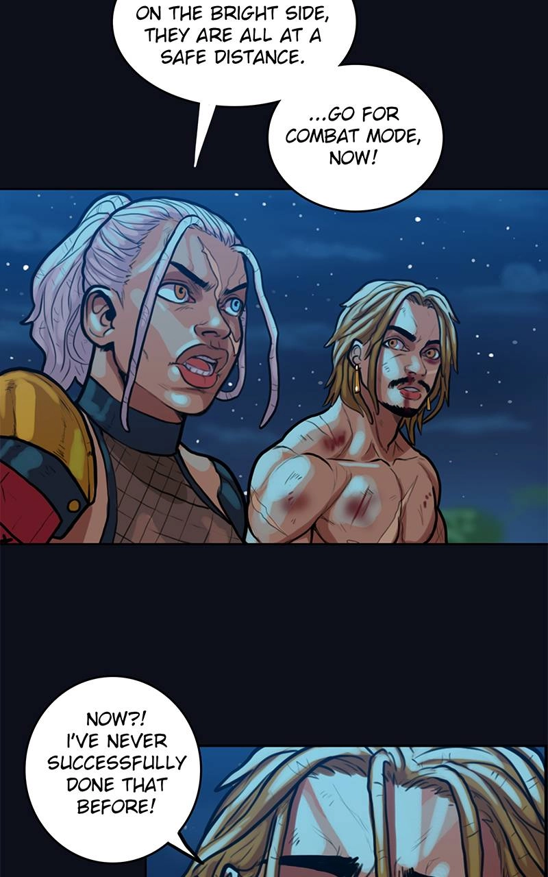 Ordeal Chapter 39, page 38 of 116