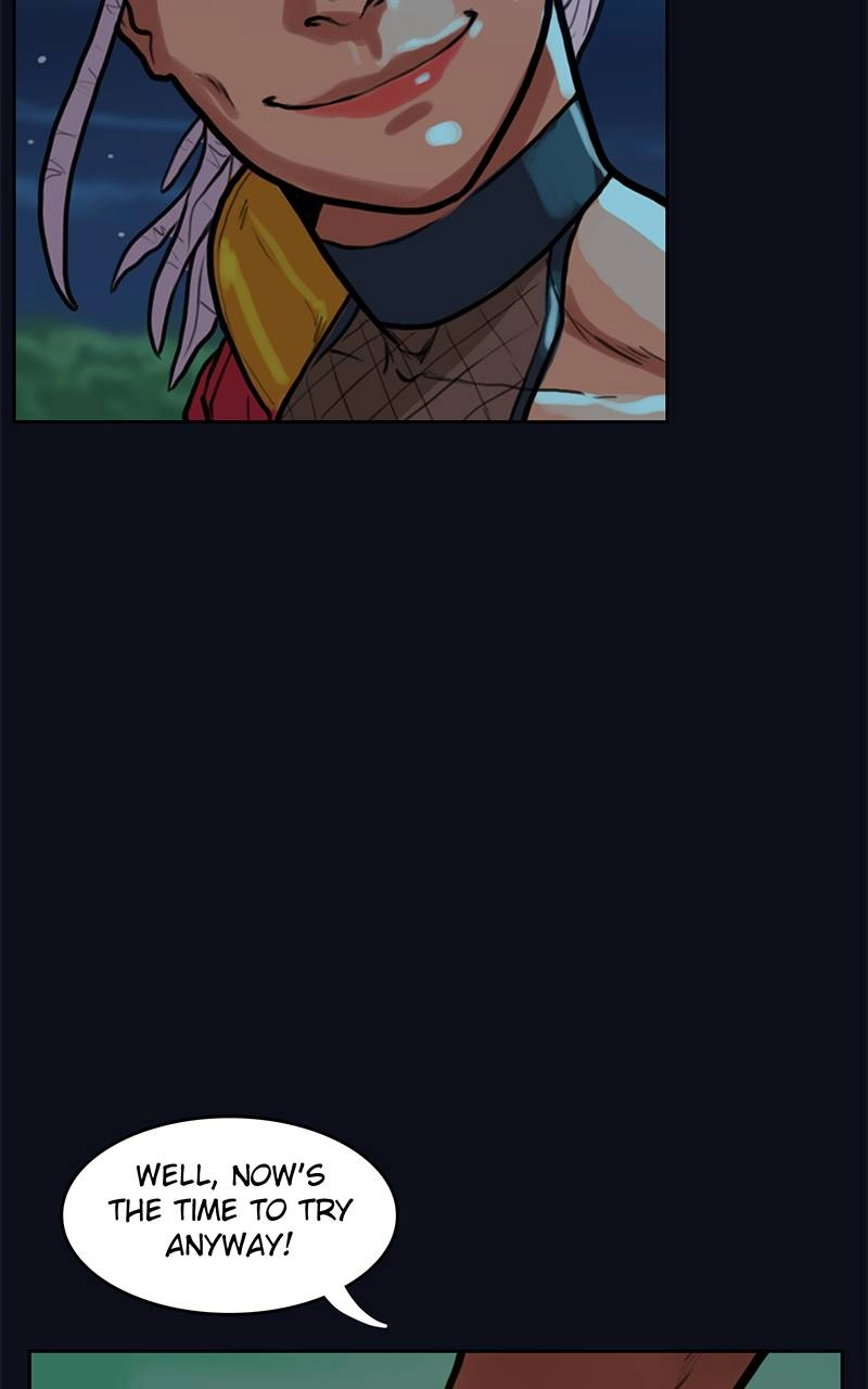 Ordeal Chapter 39, page 40 of 116