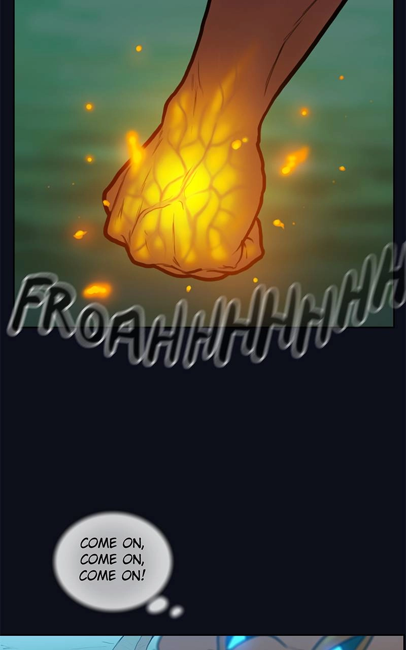 Ordeal Chapter 39, page 41 of 116