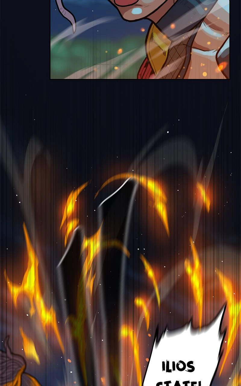 Ordeal Chapter 39, page 44 of 116