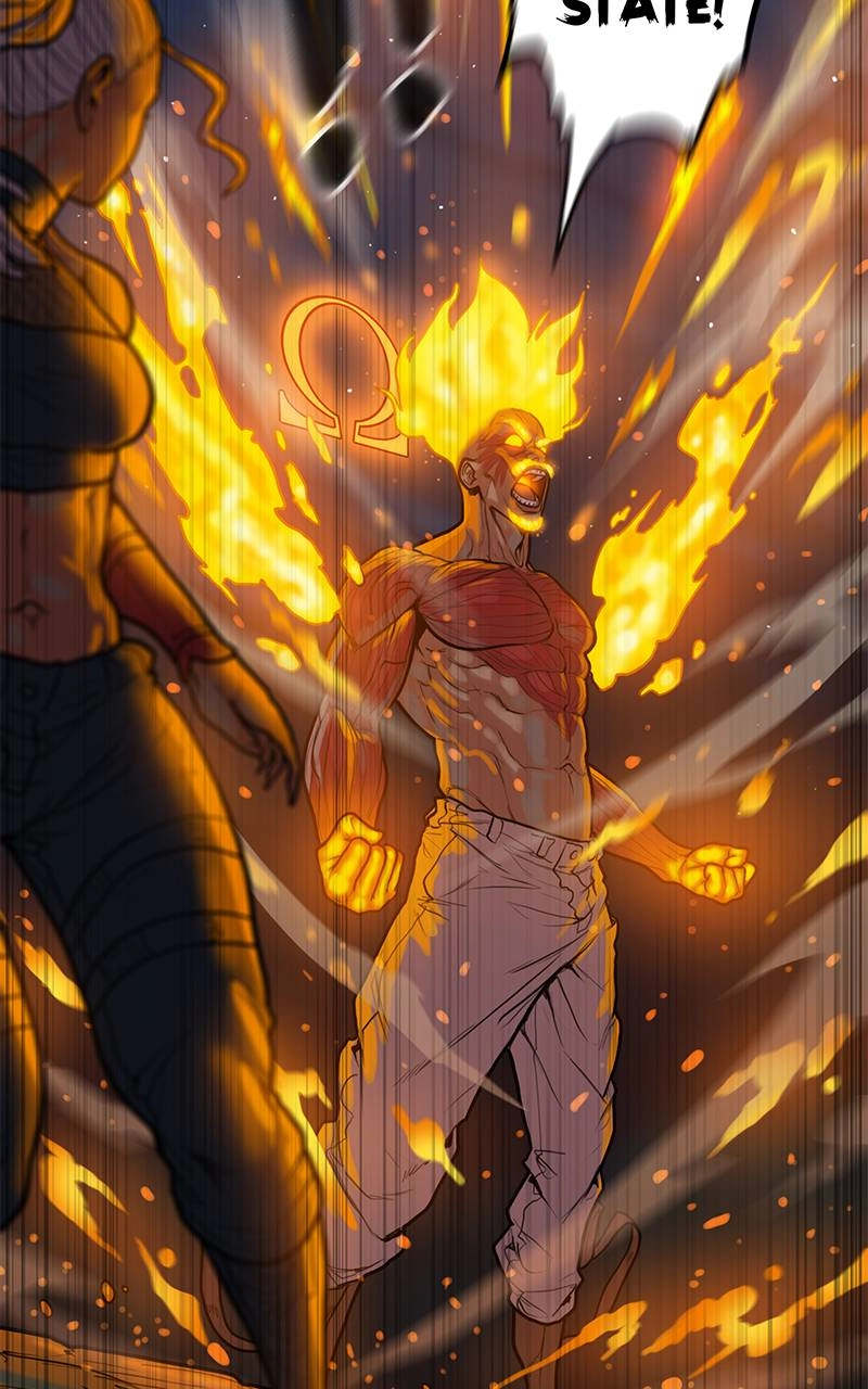 Ordeal Chapter 39, page 45 of 116