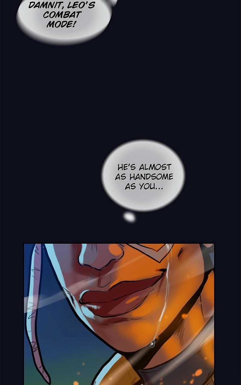 Ordeal Chapter 39, page 47 of 116