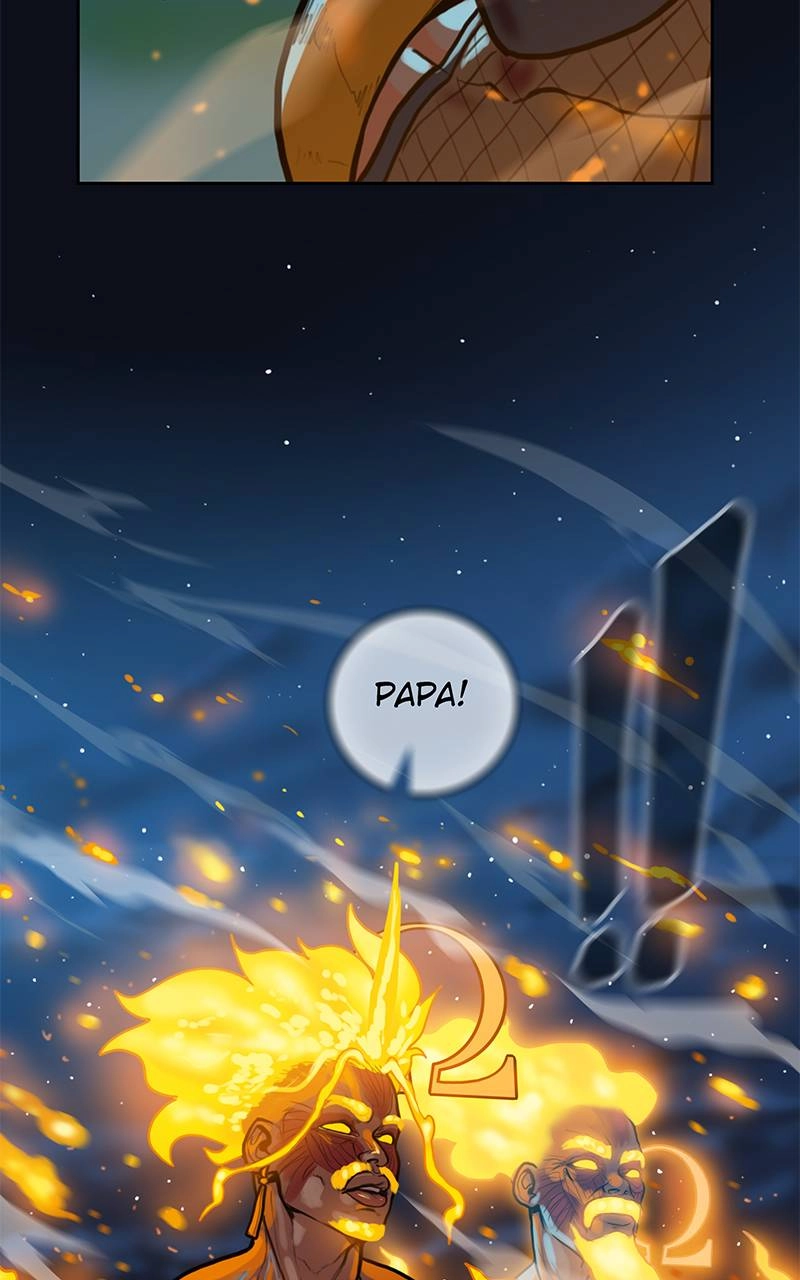 Ordeal Chapter 39, page 48 of 116