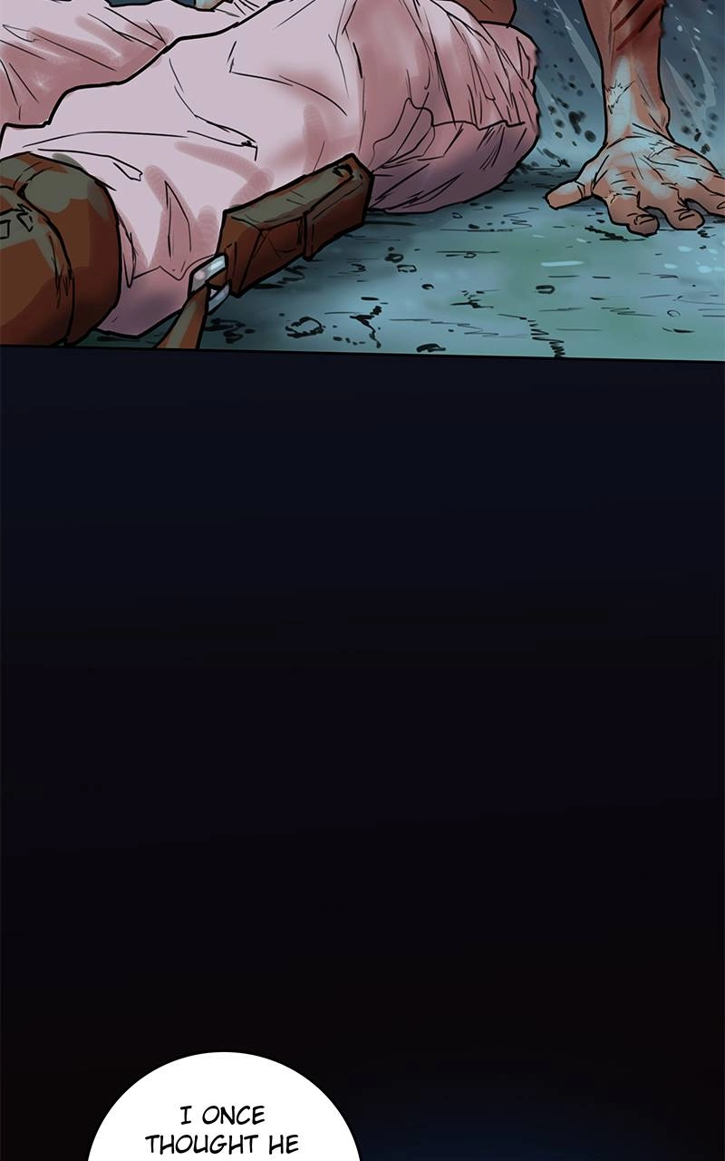 Ordeal Chapter 39, page 5 of 116