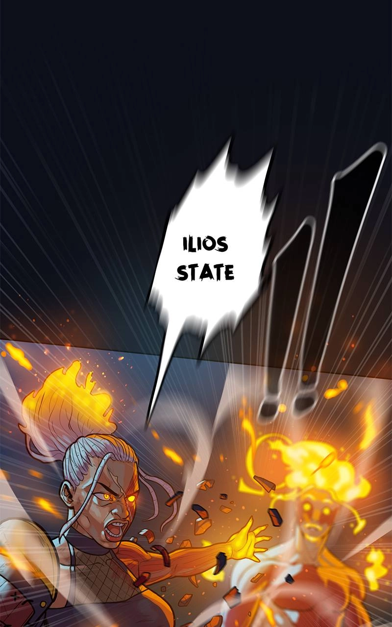 Ordeal Chapter 39, page 52 of 116