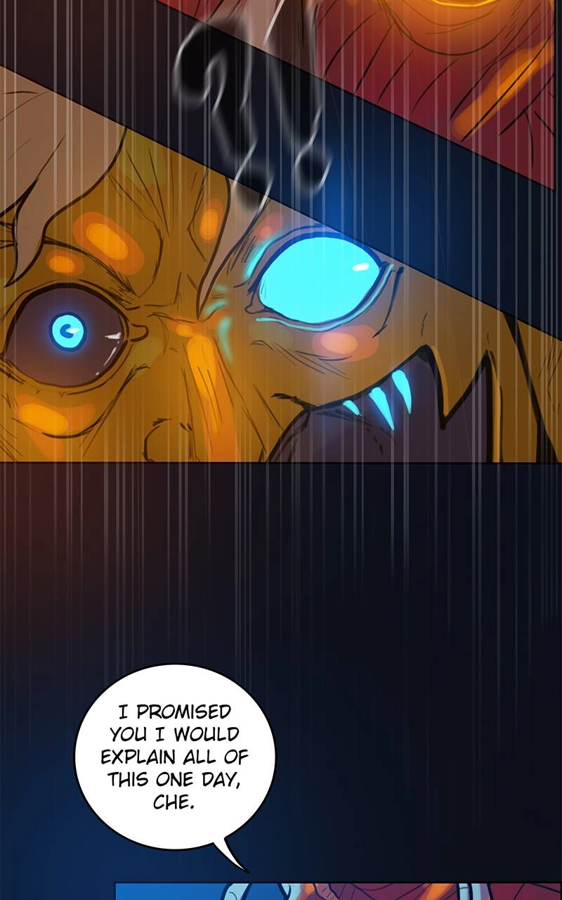 Ordeal Chapter 39, page 54 of 116