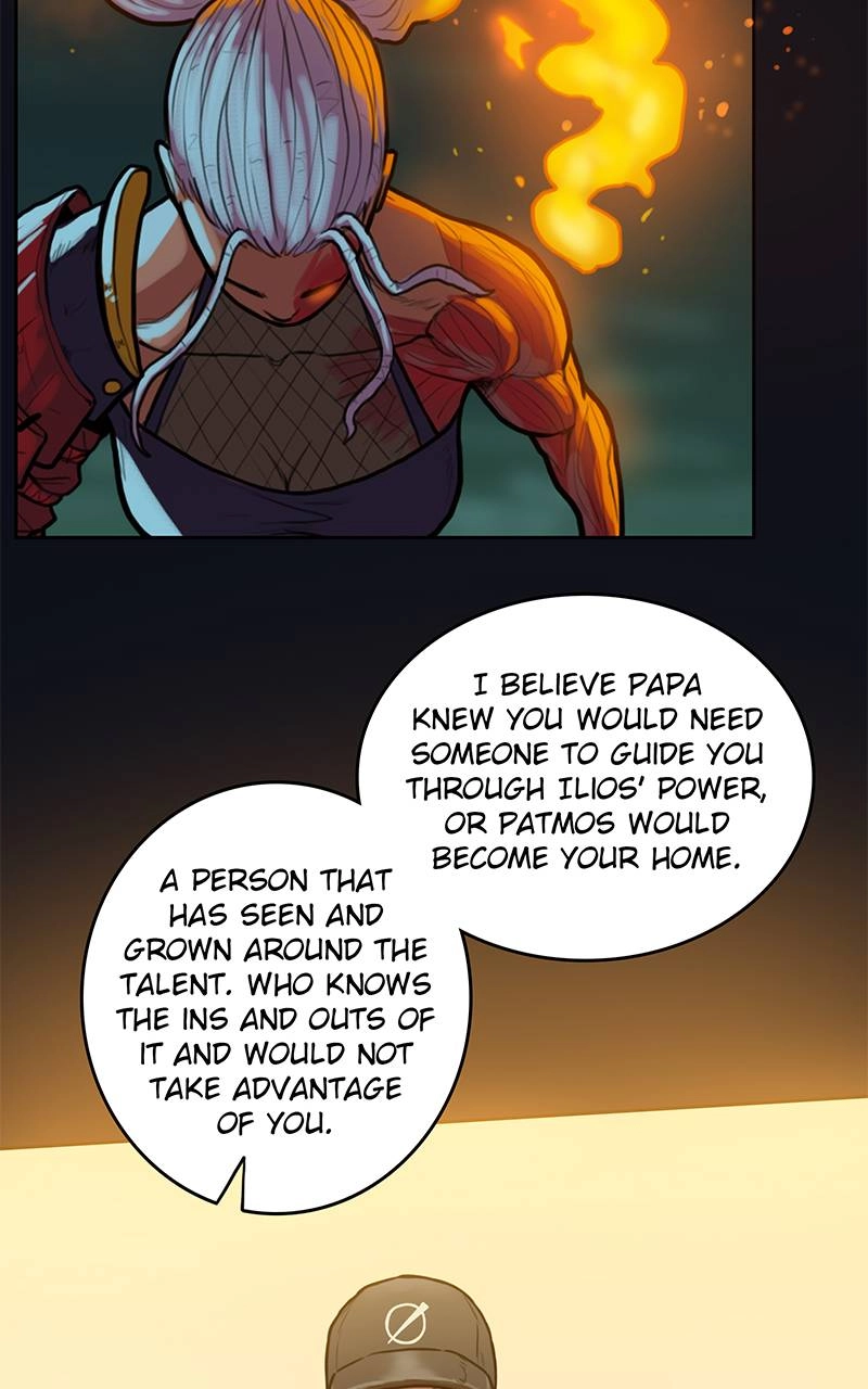 Ordeal Chapter 39, page 56 of 116