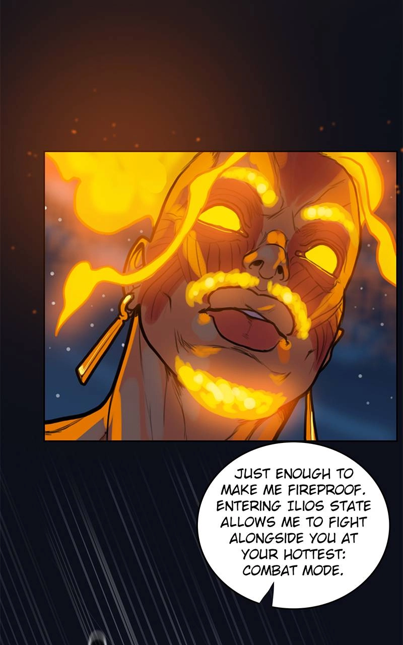Ordeal Chapter 39, page 58 of 116
