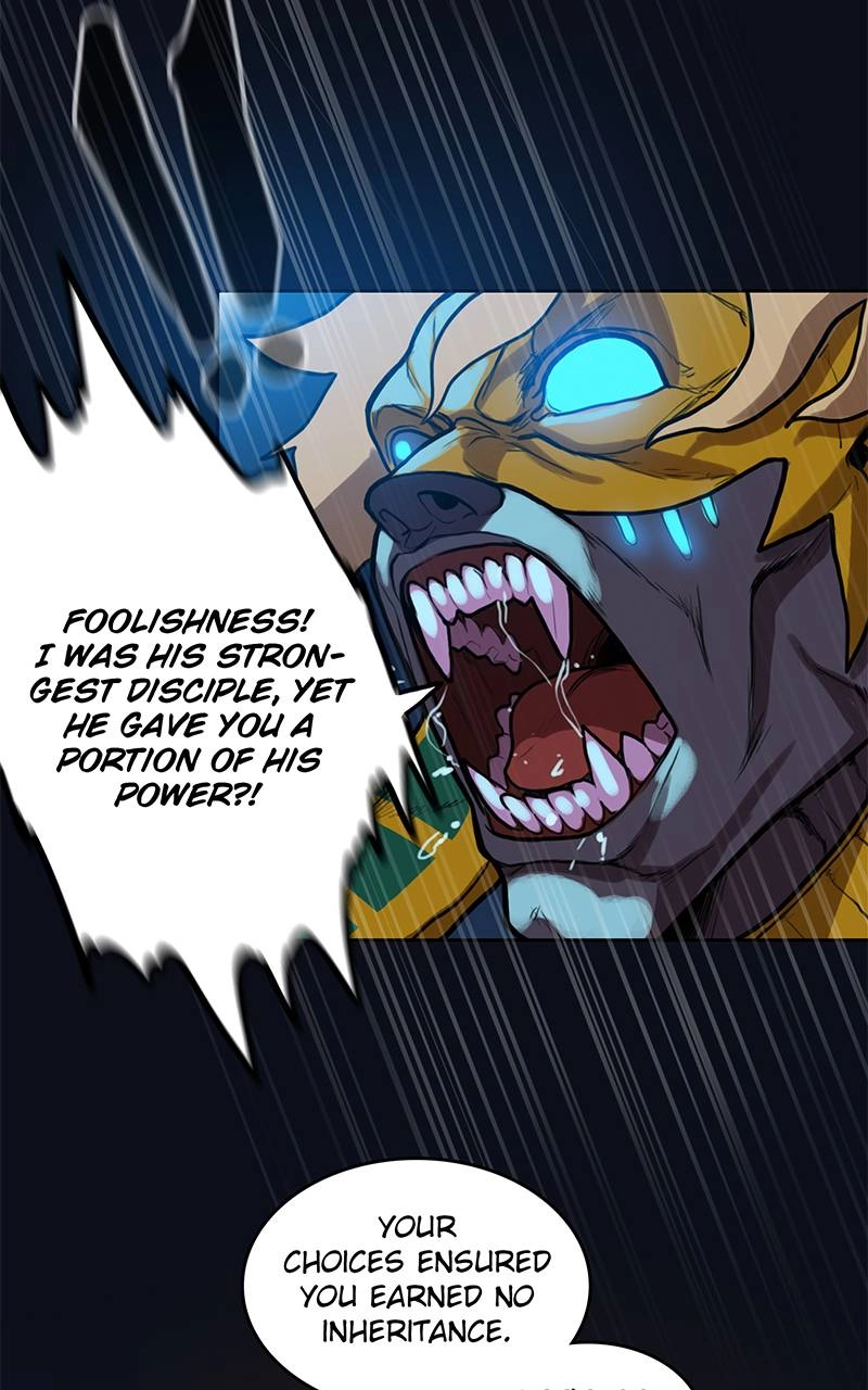 Ordeal Chapter 39, page 59 of 116