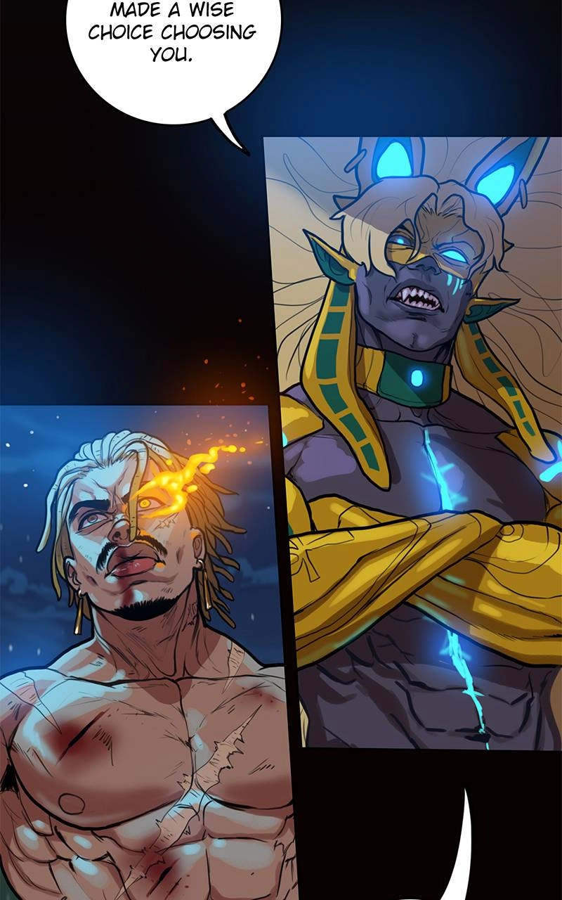 Ordeal Chapter 39, page 6 of 116