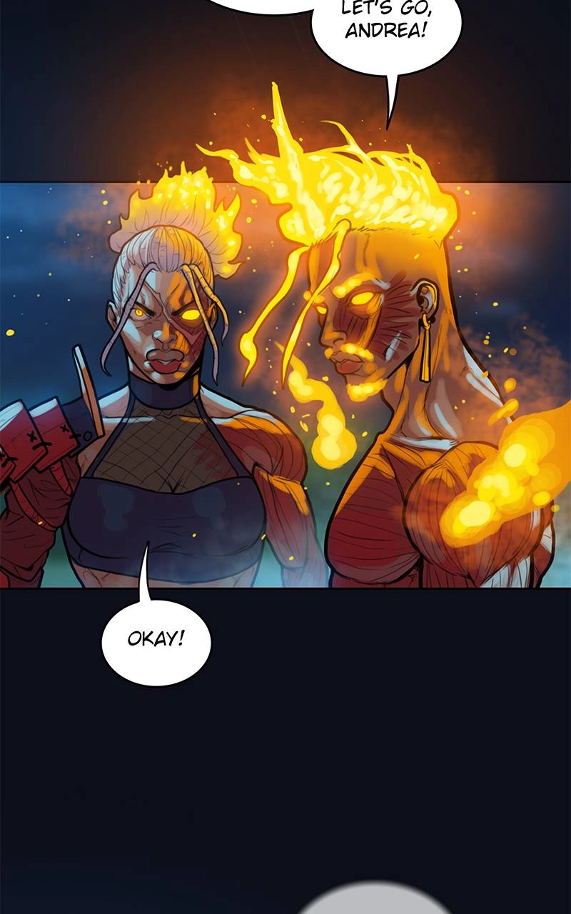 Ordeal Chapter 39, page 60 of 116