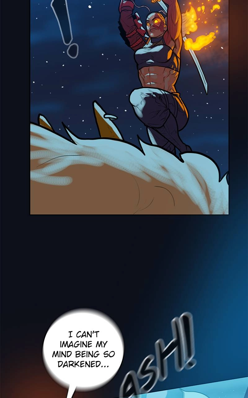 Ordeal Chapter 39, page 64 of 116
