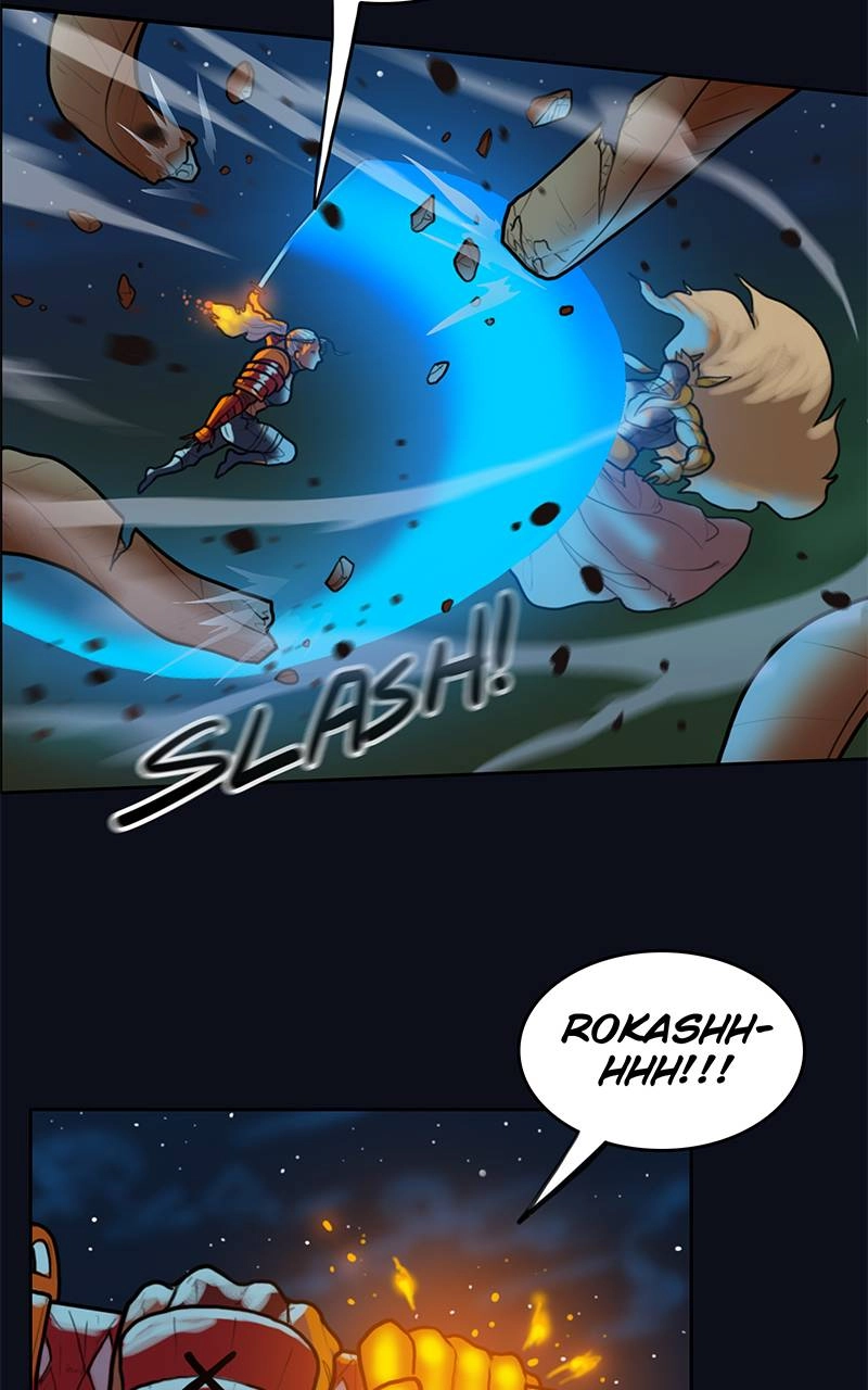 Ordeal Chapter 39, page 66 of 116