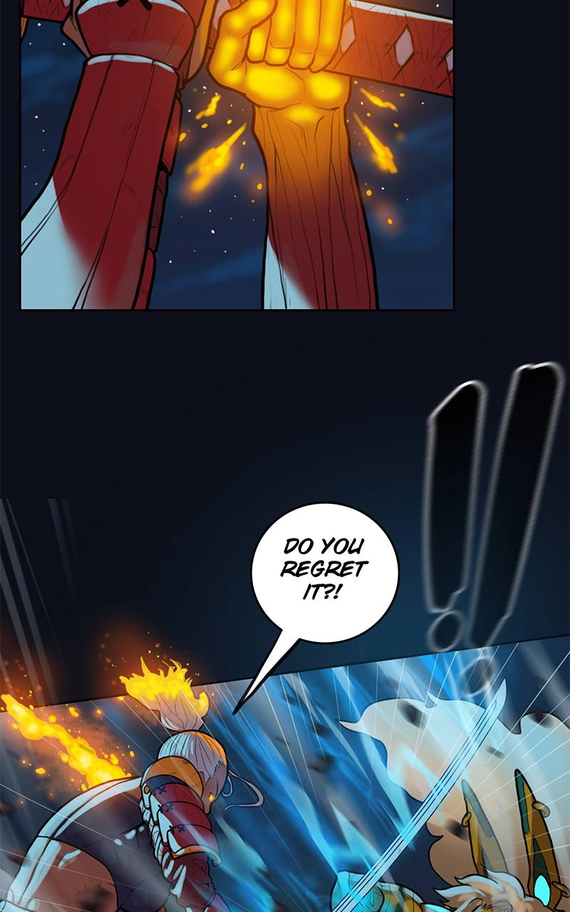 Ordeal Chapter 39, page 67 of 116