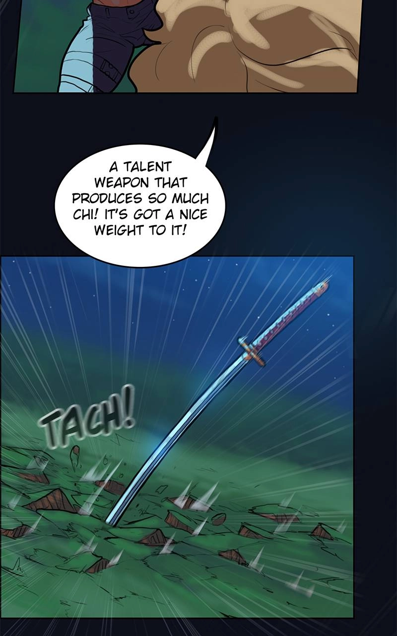 Ordeal Chapter 39, page 69 of 116