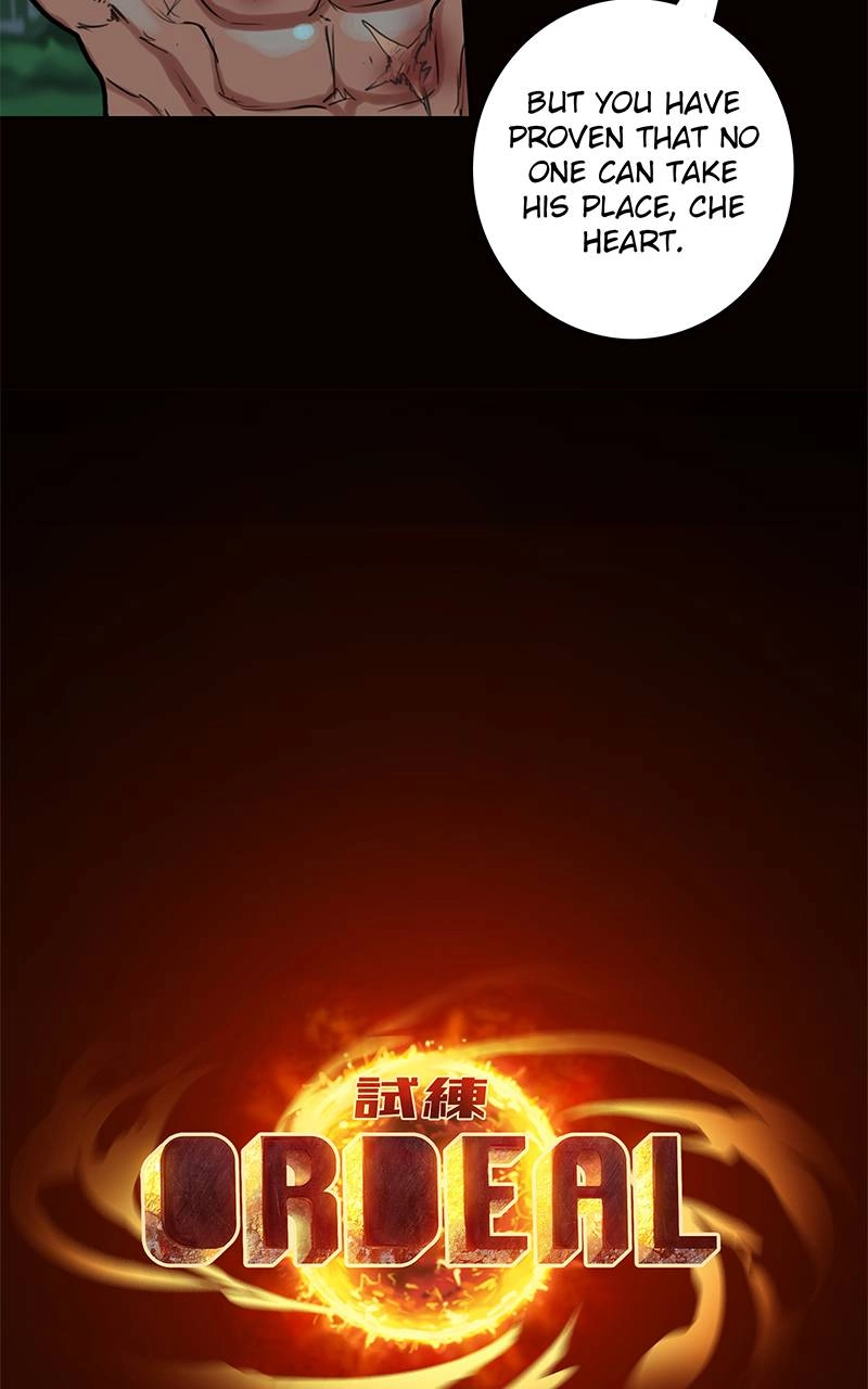 Ordeal Chapter 39, page 7 of 116