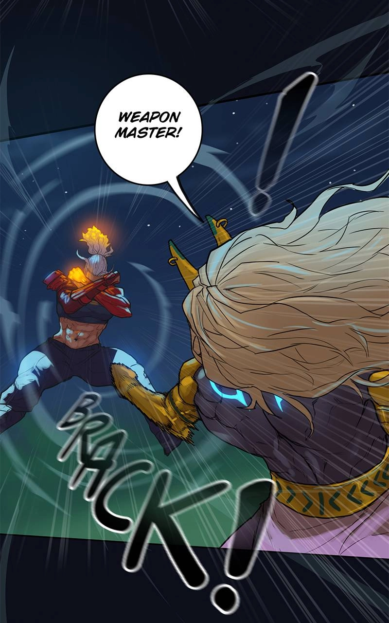 Ordeal Chapter 39, page 70 of 116